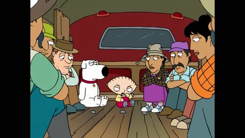 Family guy