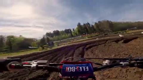 GoPro: Onboard Track Preview with Jeremy Seewer from Frauenfeld, Switzerland