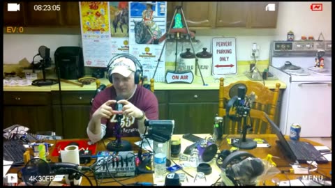 Promo Clip for Show #747