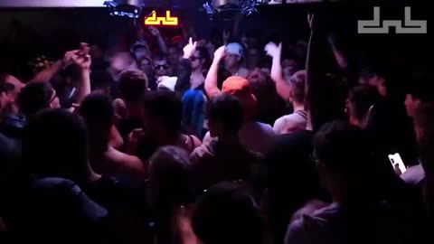 🎧 DRUM AND BASS LIVE SET | PURE ENERGY STREAM! 🔥