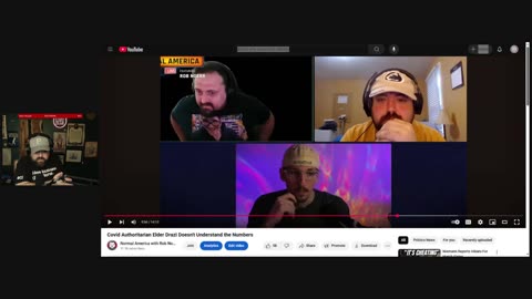Is the Pandemic coming back? 5-27-25