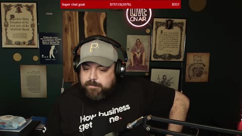 Is the Pandemic coming back? 5-27-25
