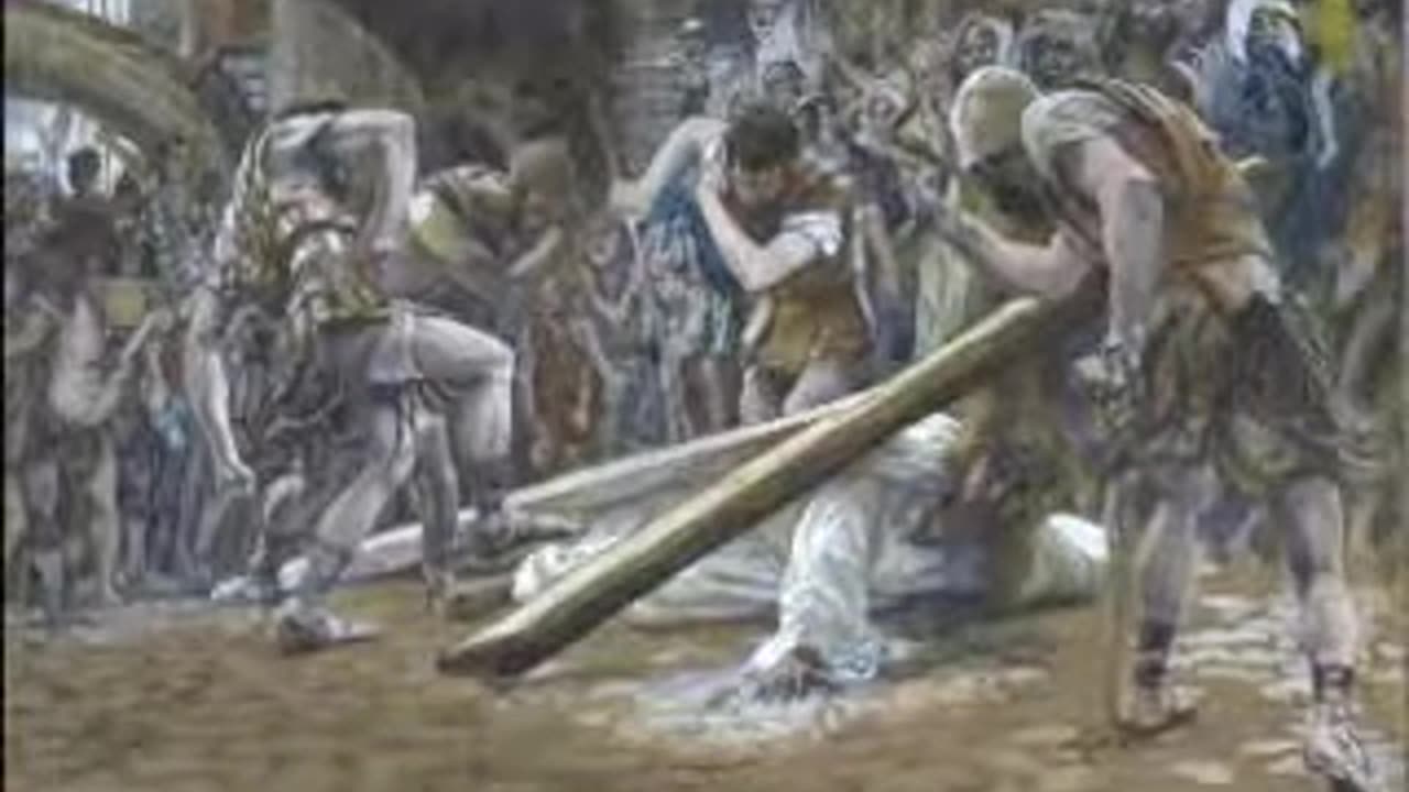 Let It Be Done To Me