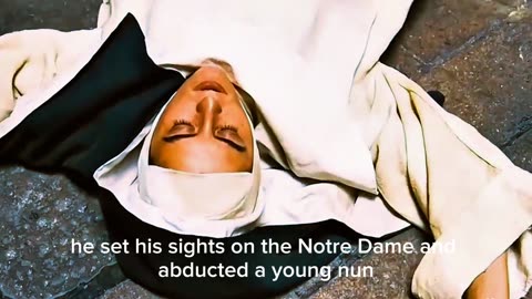 What's the allure of a perfume made from 13 young girls?