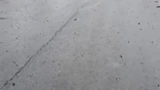 Pokrovsk Under Russian Military Control