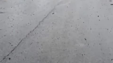 Pokrovsk Under Russian Military Control