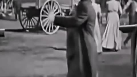 Laurel and Hardy cut a rug & bring down Big Pharma !