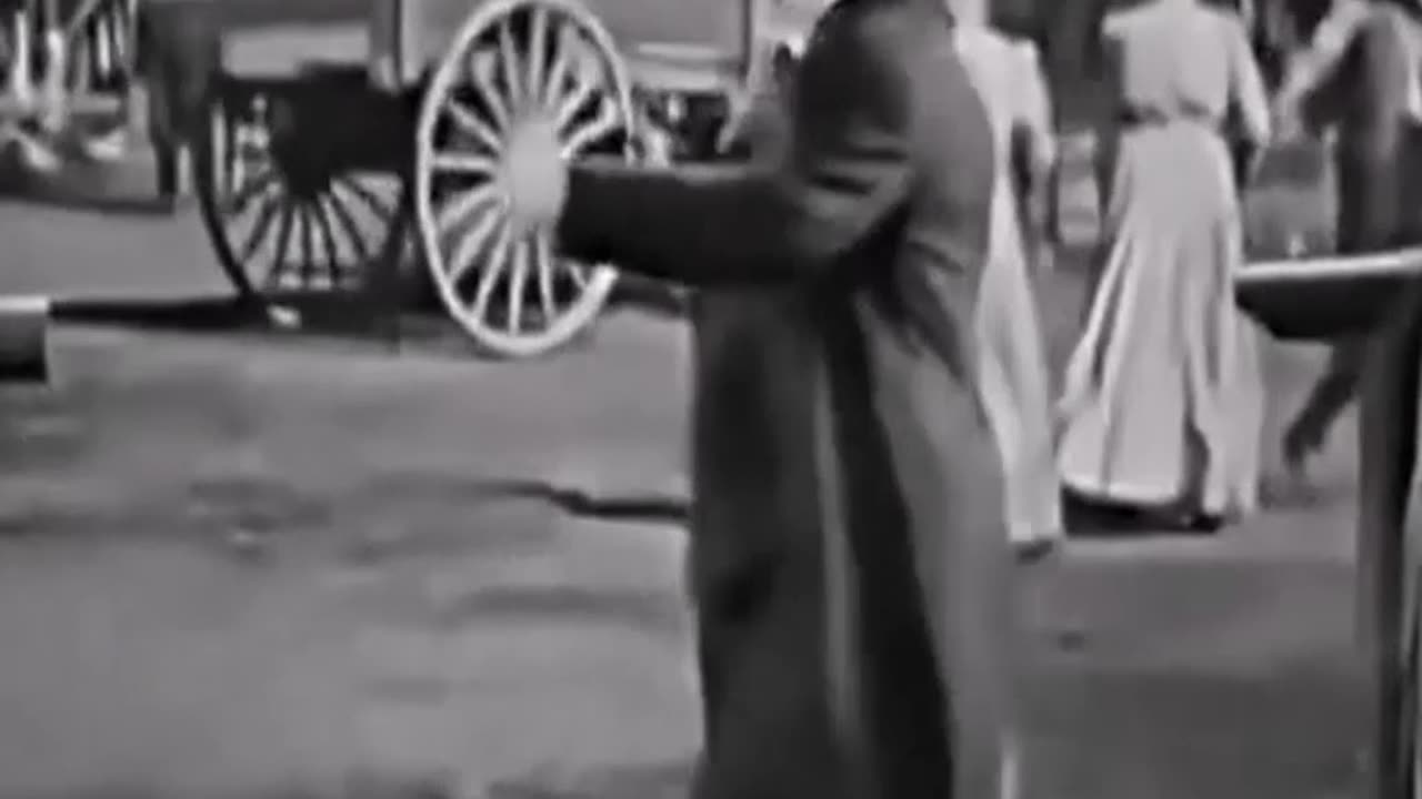 Laurel and Hardy cut a rug & bring down Big Pharma !