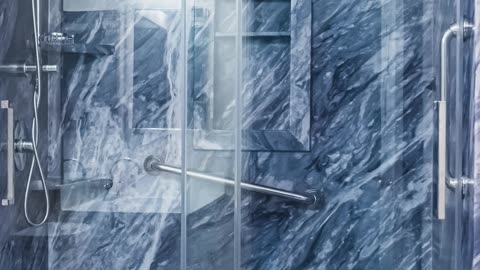 Magical Before and After Bathroom Remodel Transformation