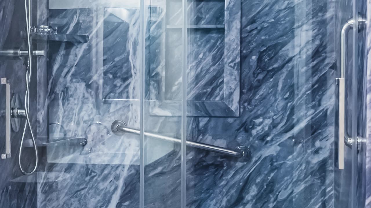 Magical Before and After Bathroom Remodel Transformation