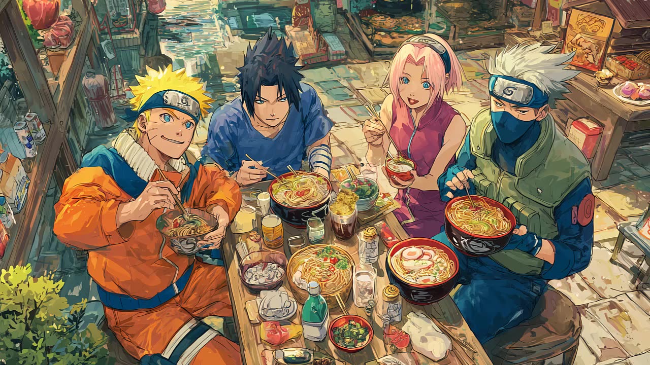 Unparalleled Throughout History OST 1 Hour