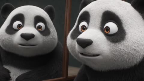 What If Your Reflection Blinks First? | The Mirror Illusion Explained