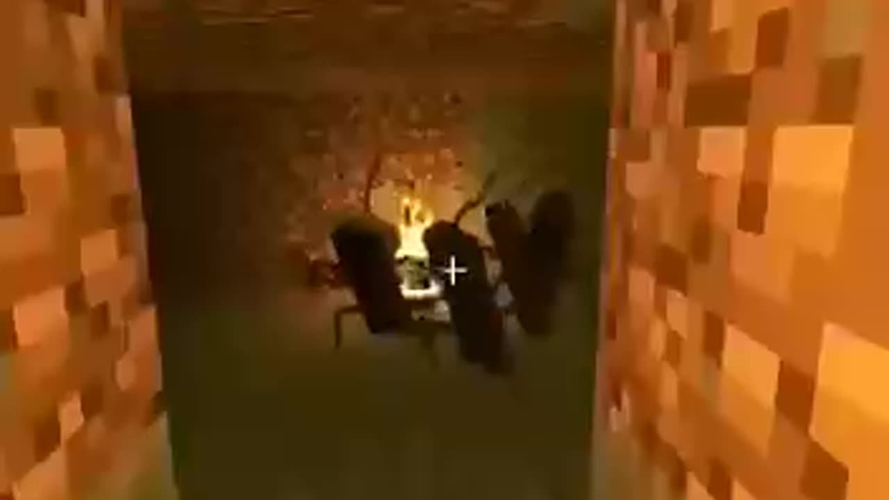 Mood: play Minecraft ☺️