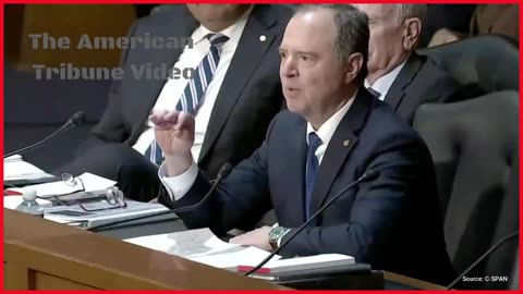 Adam Schiff FREAKS OUT Over Jack Smith Investigation As Pam Bondi Comes With Receipts!