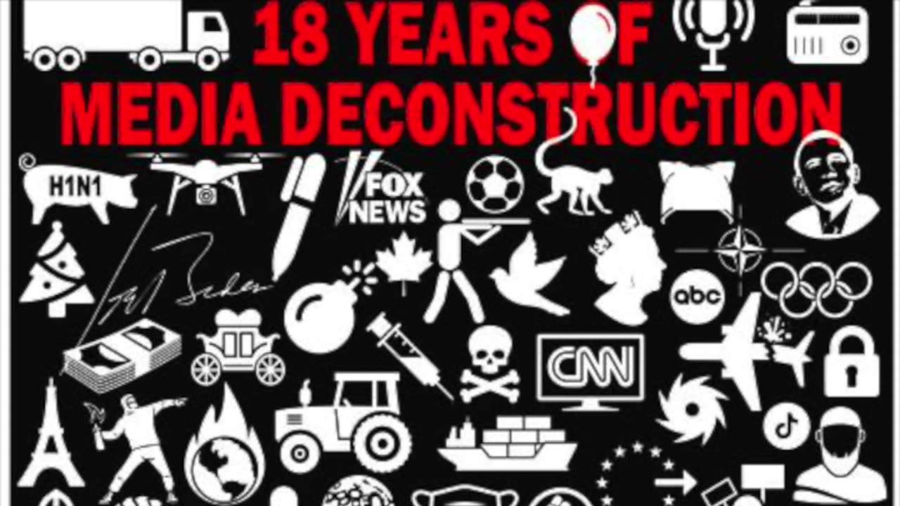 No Agenda Episode 1811 - "NA Era"