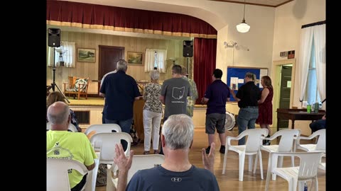 Daily Bible Reading Day 600 Jer. 37 Ps. 119 2nd half, John 15