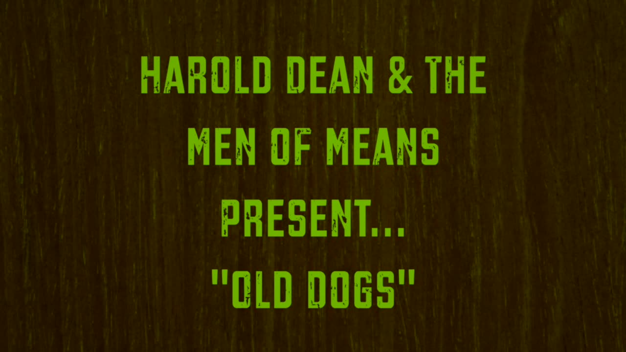 Old Dogs (Promo Short) #newmusic #indiemusic #songwriter #newmusicalert #playlist #summer #shorts