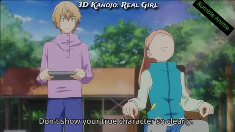 Funniest Anime Confessions | Random Anime Moments