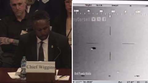 A self luminous Tic Tac object emerged from the ocean 🛸 UFO filmed USS Jackson 👽 Prime Disclosure 👽