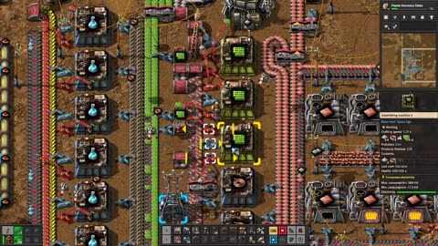 UPGRADES! | Factorio Space Age (Playthrough 2 Part 14)