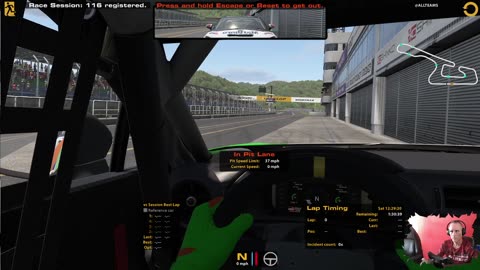 VOD Twitch #77 (1de3) Faux départ...