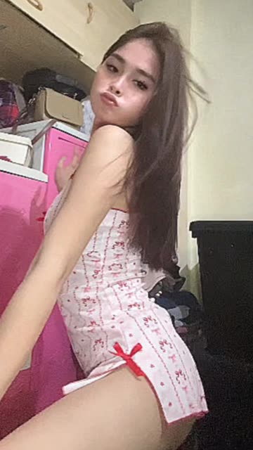 Do you think I'm sexy?