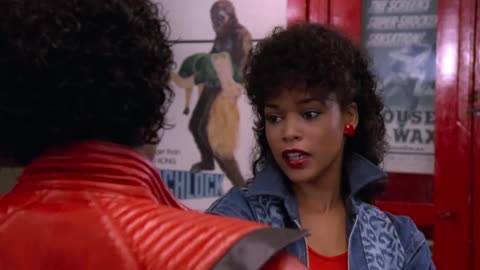 Michael Jackson - Thriller (Official Music Video)