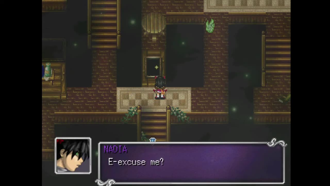 Mysterious Mansion - Theia: The Crimson Eclipse Pt.47