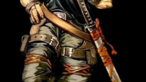 ¿Por qué las Katanas son tan raras en Overlord