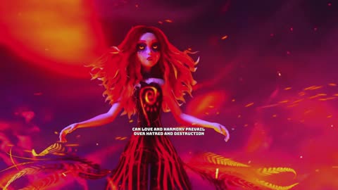Part 2 She Was Born to Protect the Forest, But Love Changed Everything