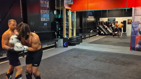 Sparday 31 part 1