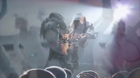 Newsboys ~ Your Love is Better Than Life { Live + Lyrics + Drum Solo } Remix 1b