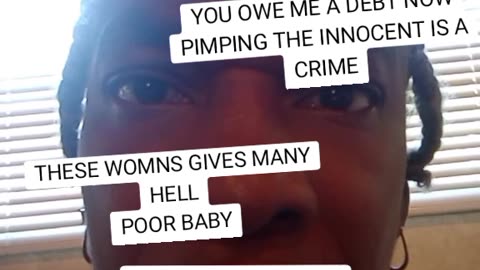 THE PIMPING PARENT