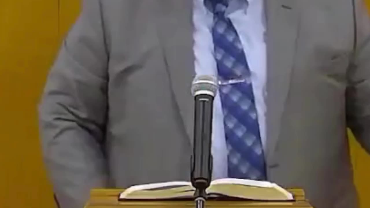 Professer or Possessor? (Sermon Clip)
