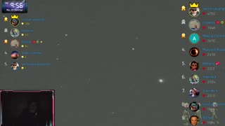 Astrovnilogy live Uncle UFO Chile 11-05-25