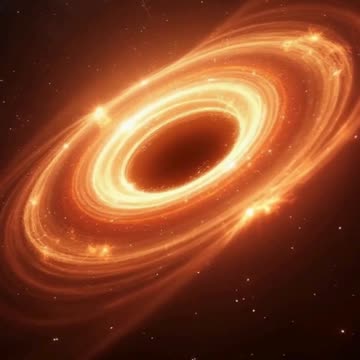 Top 5 Mind-Blowing Space Discoveries of 2025!