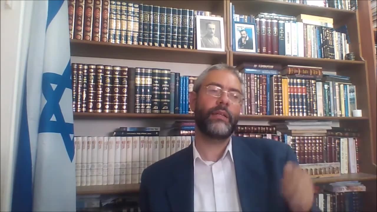 [13-06-2017] - Αμαρτάνουν οι Άγιοι; [#0181]