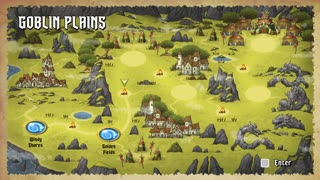 Heroes of Mount Dragon Demo