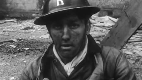 The War Game 1966 War Sci‑fi Black and White 48 mins