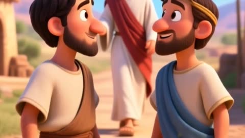 Faith That Amazed Jesus: The Centurion’s Story