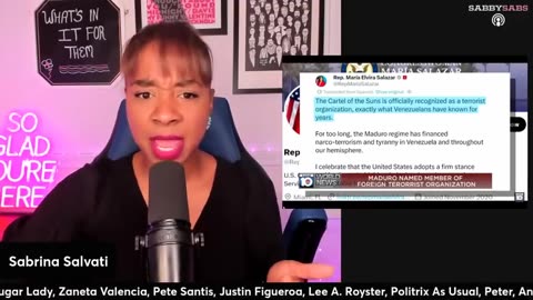 Trump WAGES War On Venezuela While Pardoning NARCO In Honduras