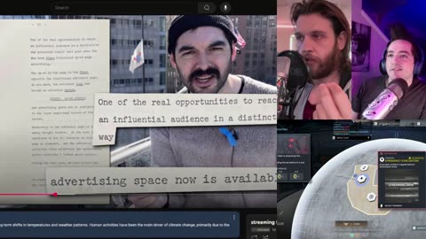 Trump Occupies US Cities | Australia Pisses Off Precious Israel | Libs Ban Imaginary Things