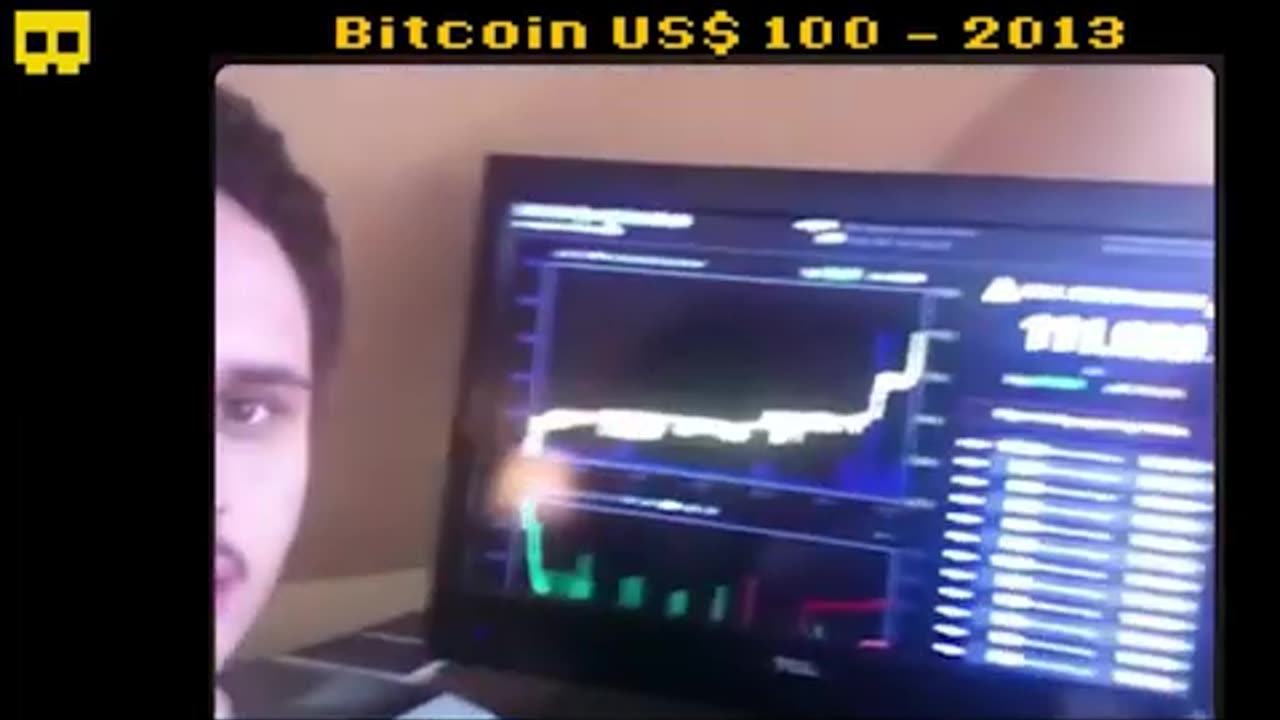 #Bitcoin 100k