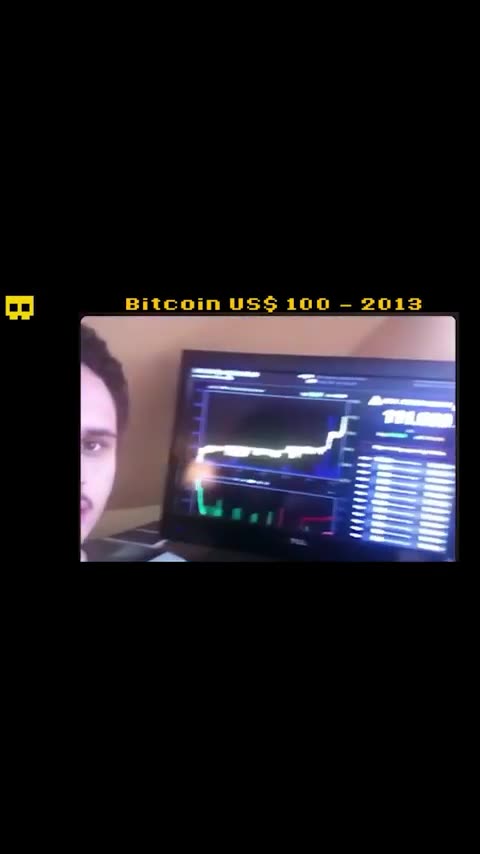 #Bitcoin 100k