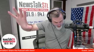 Is J.D. Vance the Heir to MAGA? | Mike Ferguson in the Morning | NewsTalkSTL