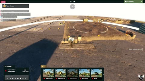 Norse Ninja Recon in Everon, truth and combat | Arma Reforger