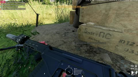 Norse Ninja Recon in Everon, truth and combat | Arma Reforger