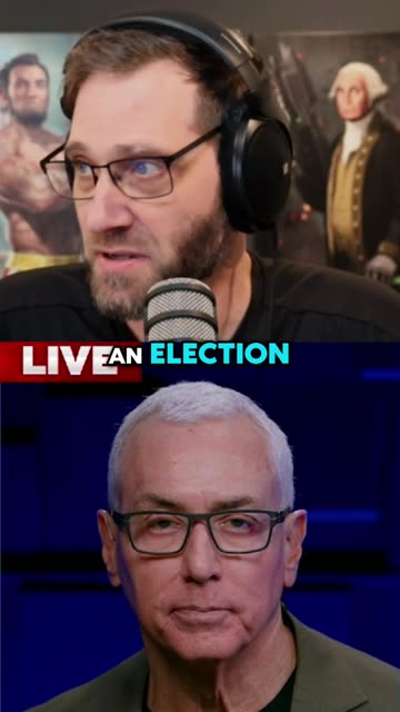 Salty Cracker: High School Kids Being Weaponized For A Political Ideology - Dr. Drew