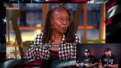 The View Says the UNTHINKABLE About Epstein List — Audience Speechless
