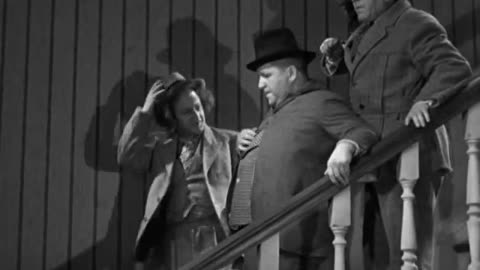 016 - A Pain In The Pullman